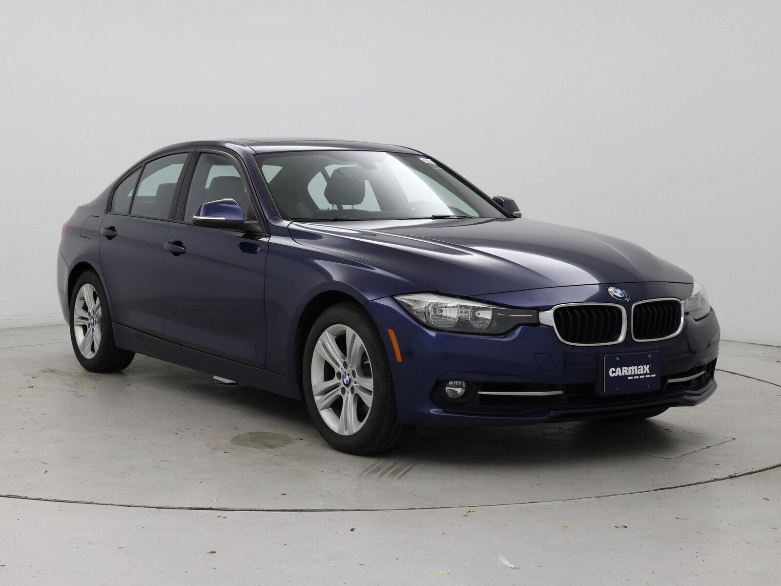 2016 BMW 328i