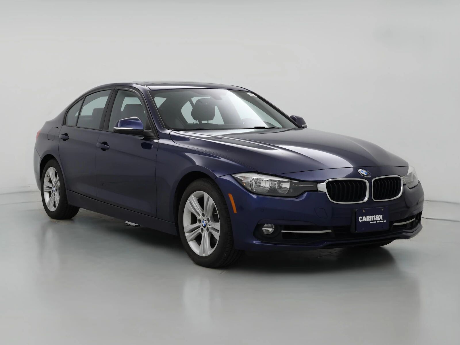 2016 BMW 3 Series