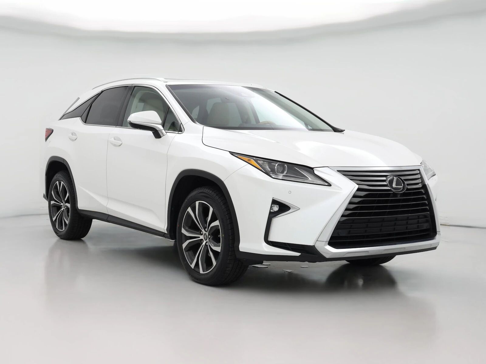 2019 LEXUS RX