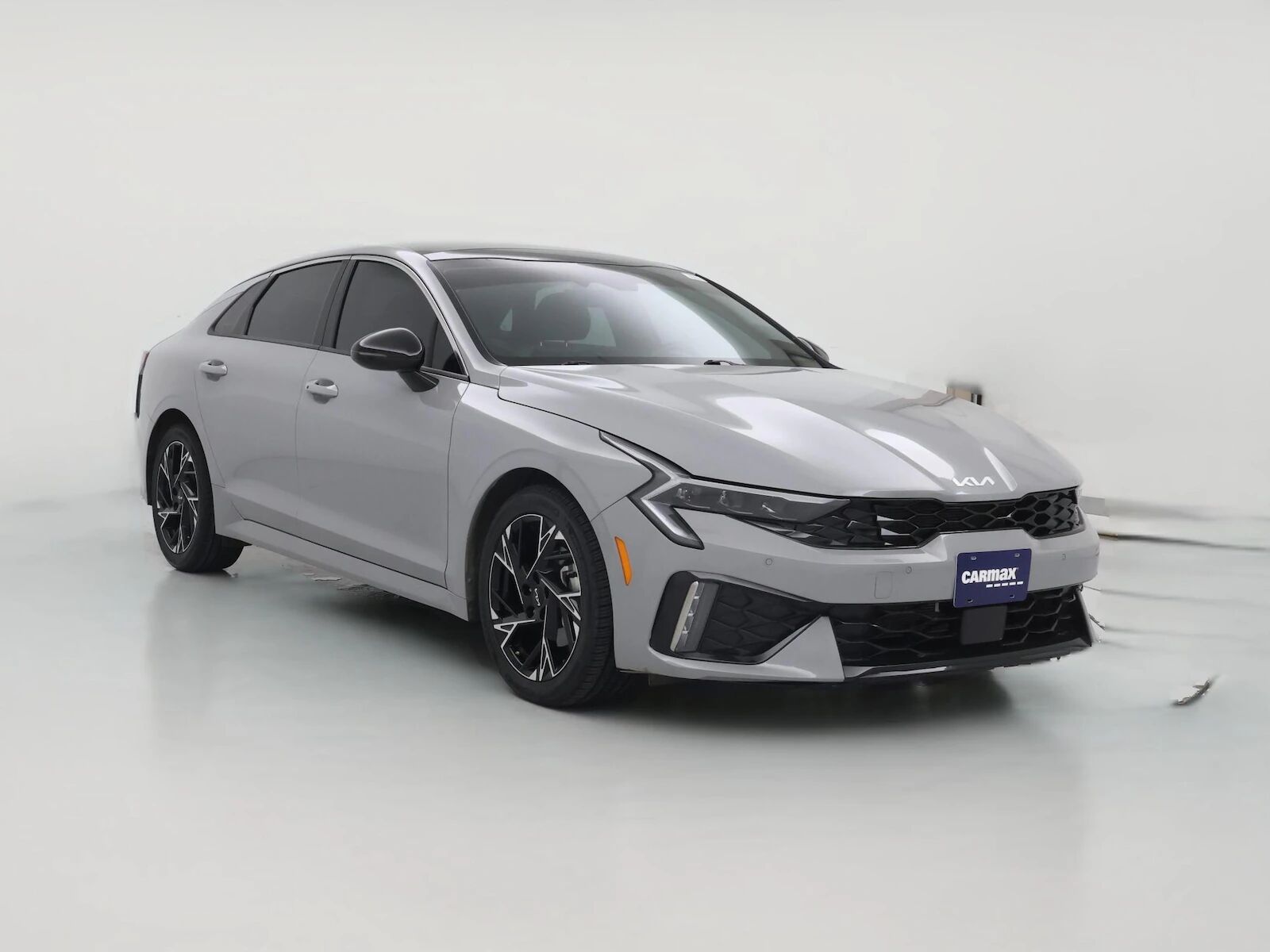 2025 KIA K5