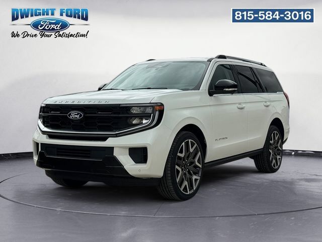 2027 FORD Expedition