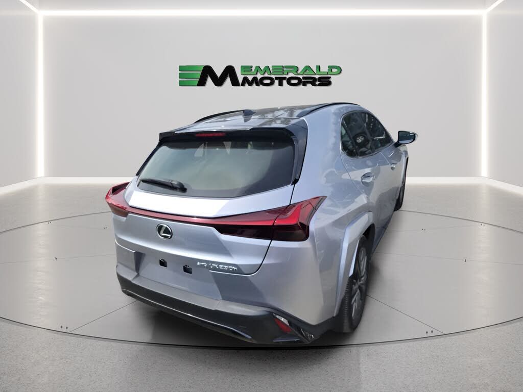 2024 Lexus UX