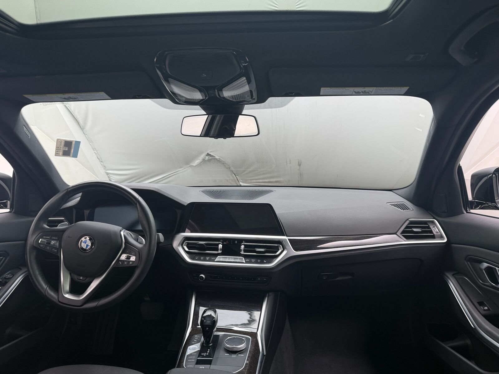 2021 BMW 330i