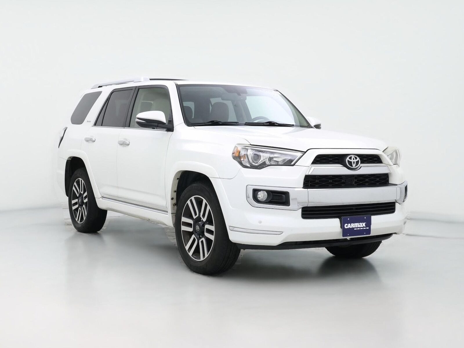 2014 TOYOTA 4-Runner