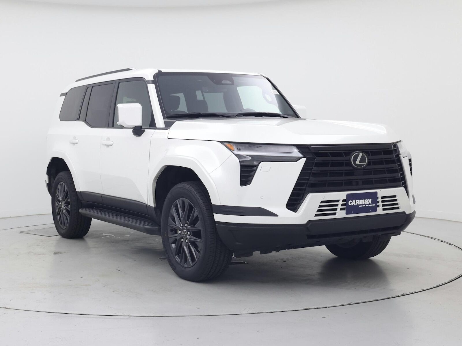 2024 Lexus GX