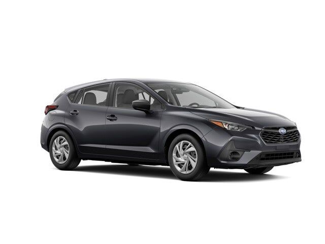 2024 SUBARU Impreza