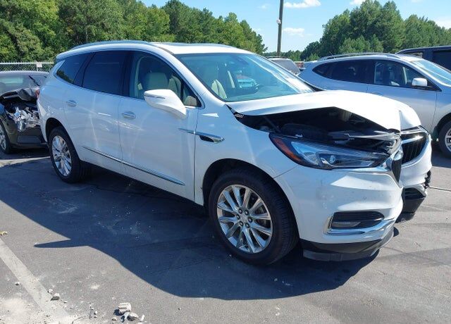 2019 BUICK Enclave