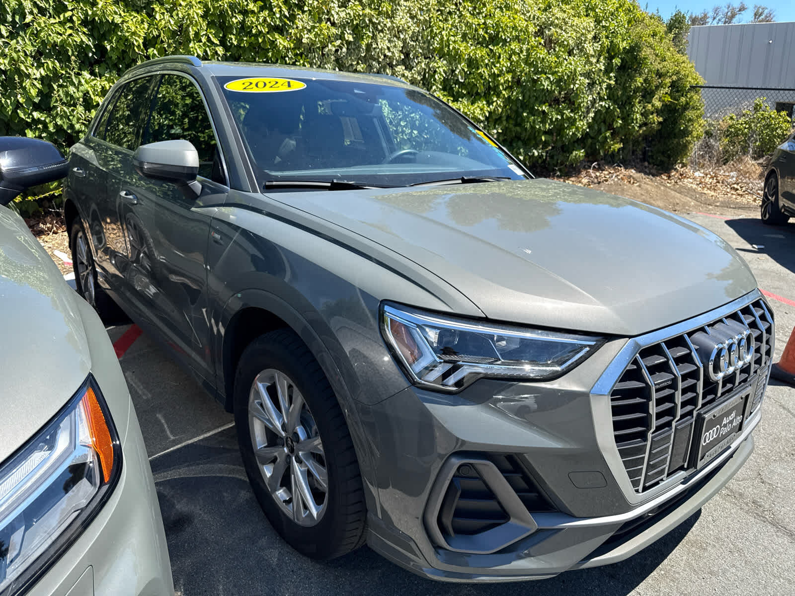 2024 Audi Q3