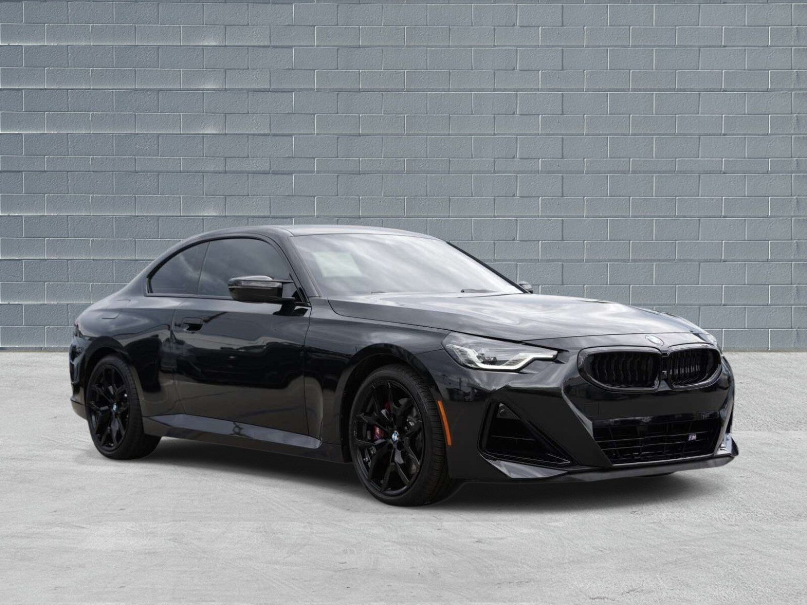 2026 BMW M2
