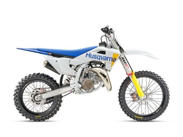 2027 HUSQVARNA Closed Course Competition