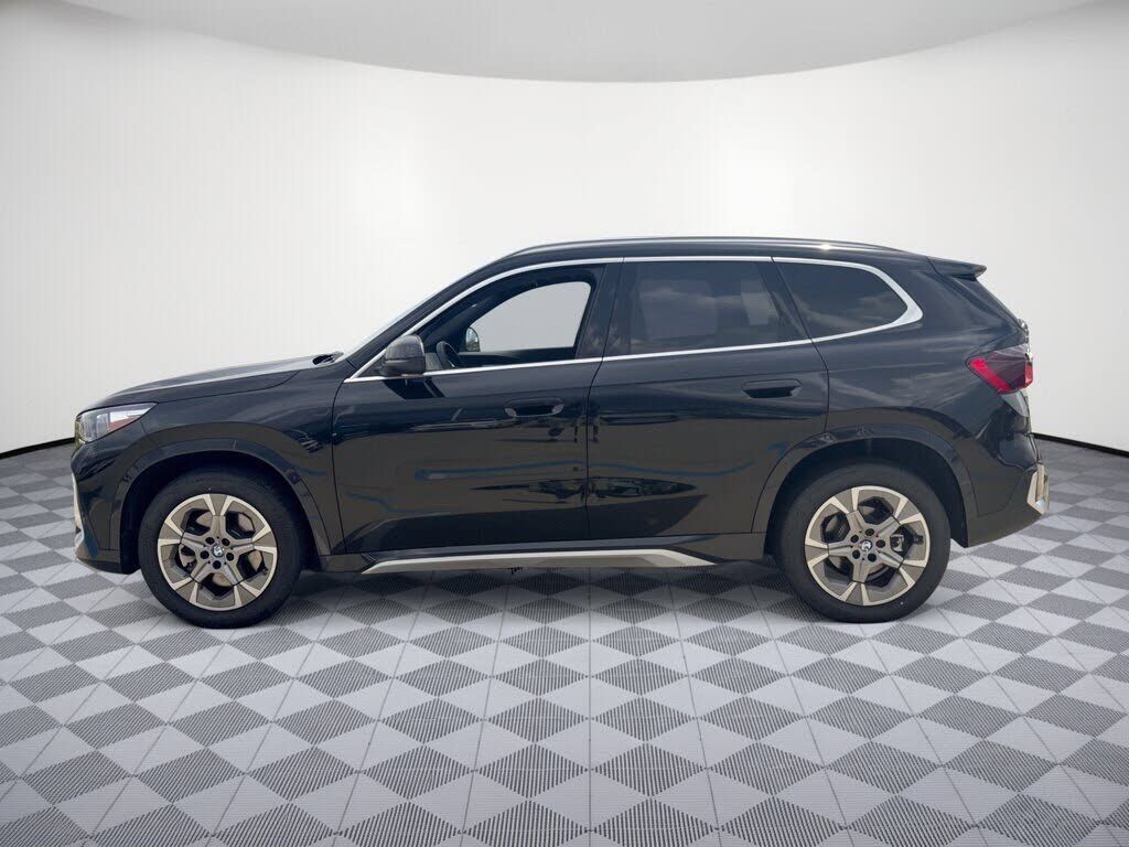 2026 BMW X1