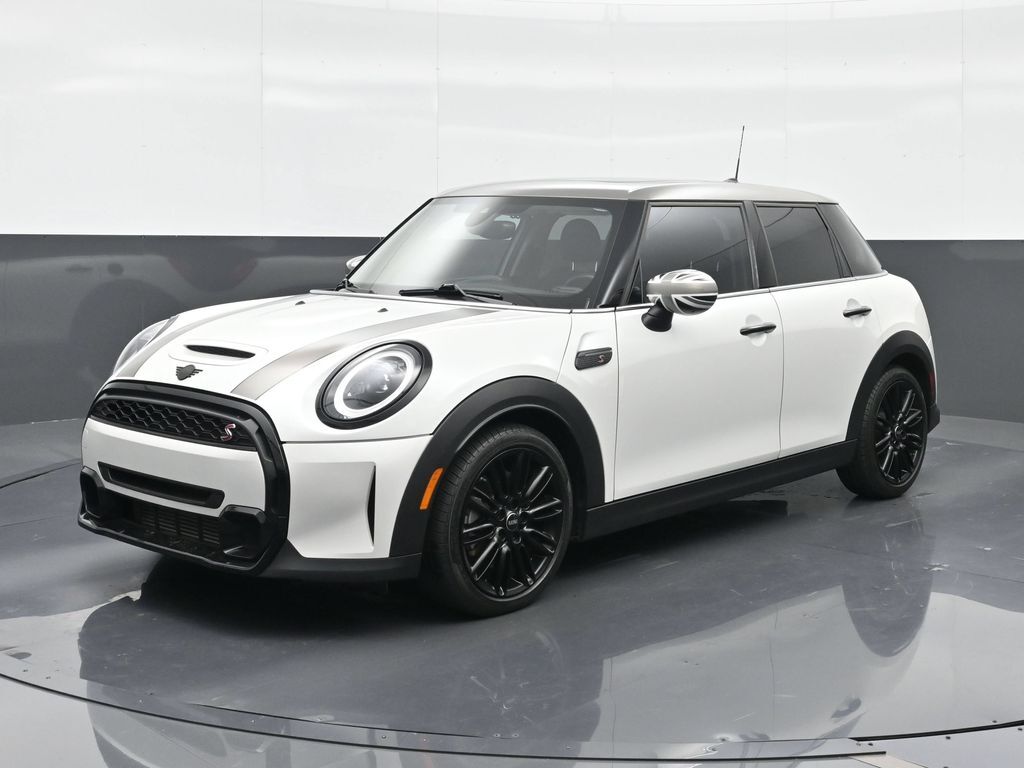 2024 MINI Hardtop
