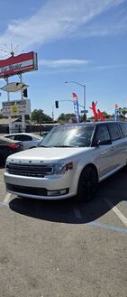2018 FORD Flex