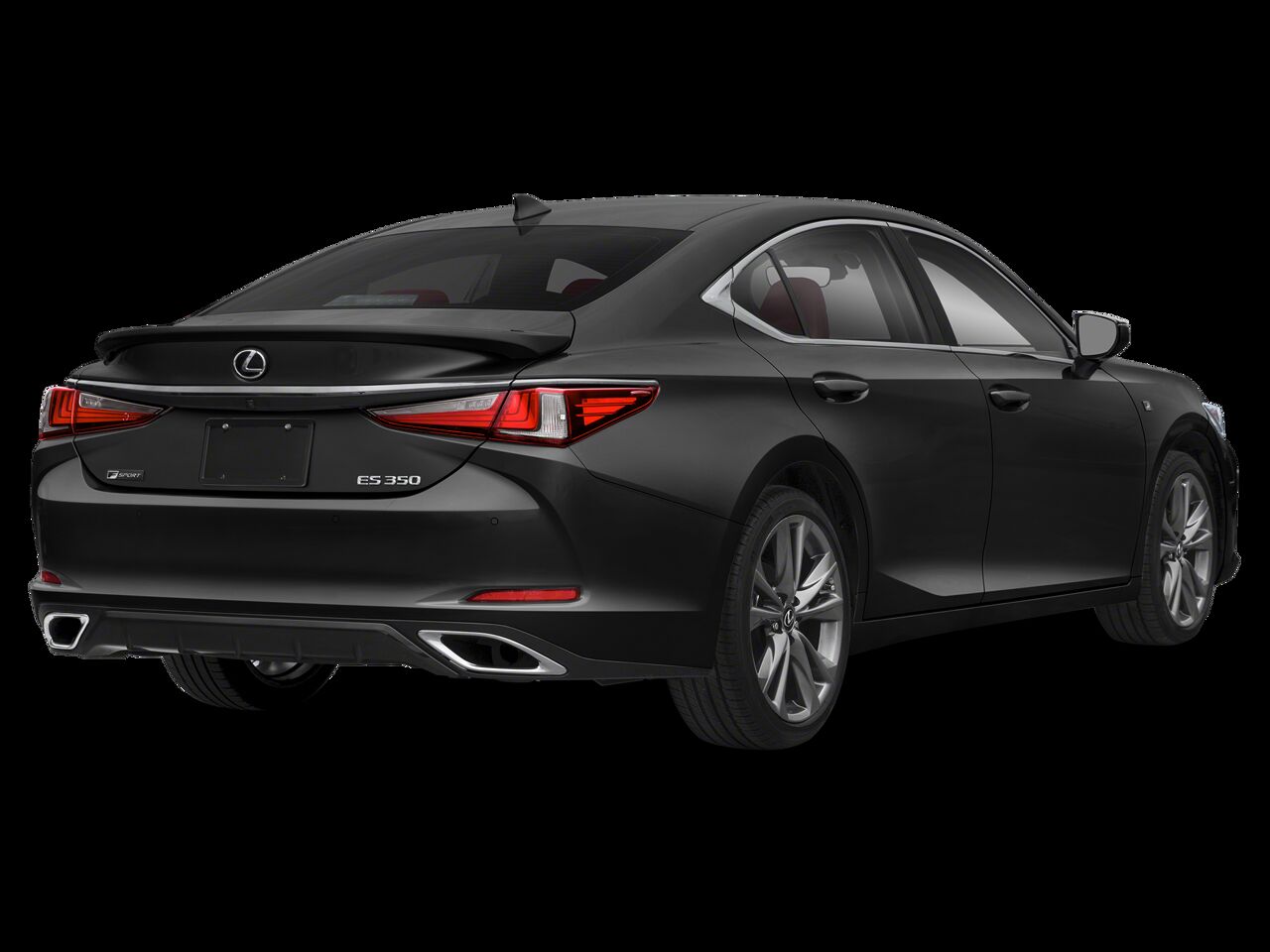 2021 Lexus ES / ES HYBRID