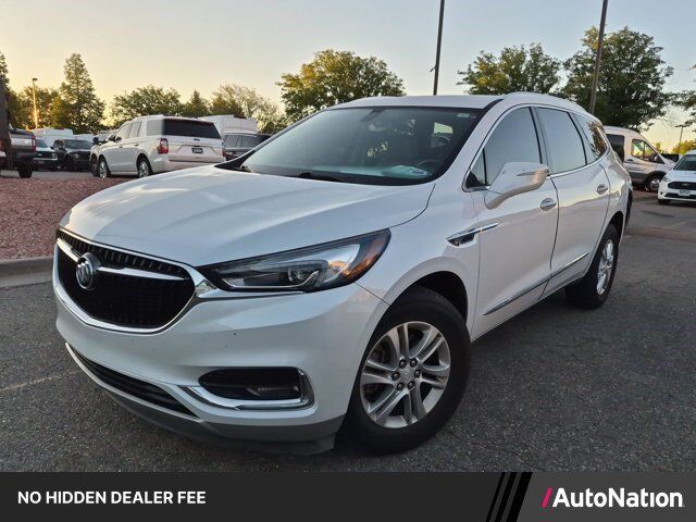 2018 BUICK Enclave