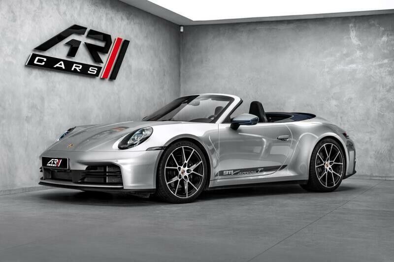 1995 PORSCHE 911