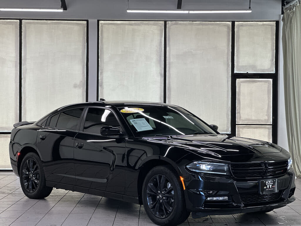 2023 DODGE Charger