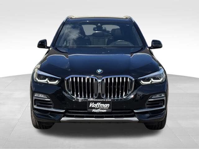 2019 BMW X5