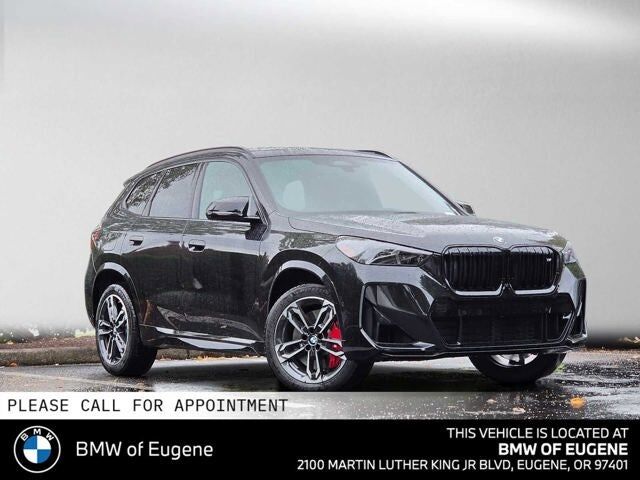2027 BMW X1