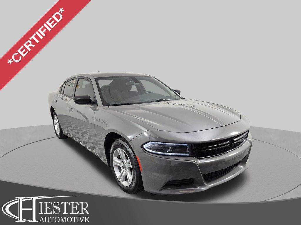 2023 DODGE Charger