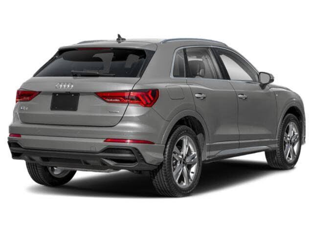 2023 Audi Q3