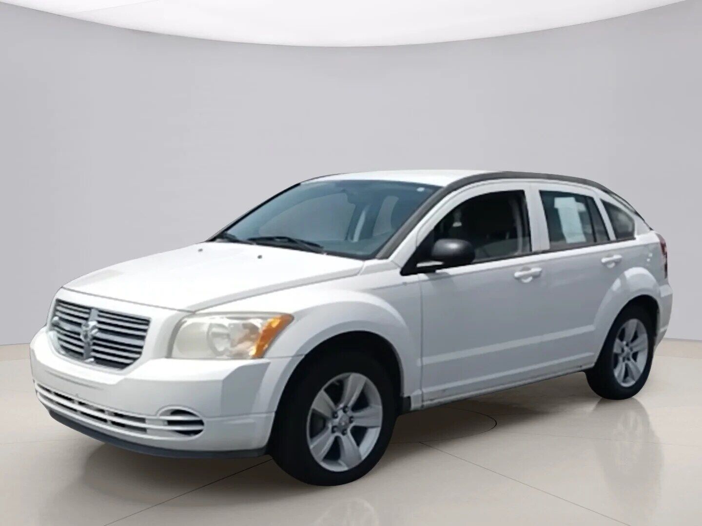 2010 DODGE Caliber