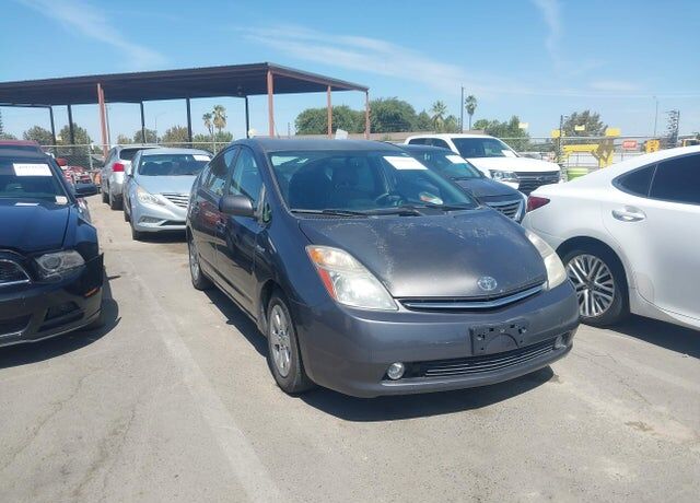 2008 TOYOTA PRIUS