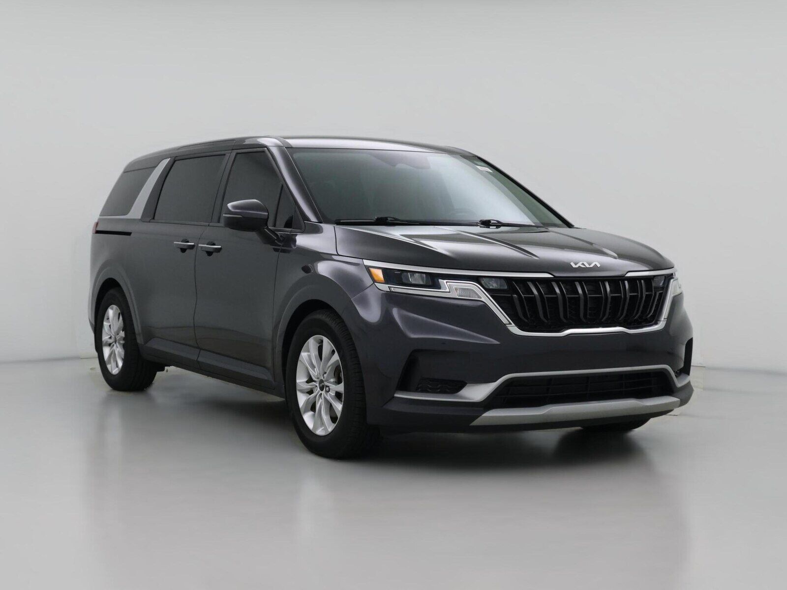 2022 KIA Carnival