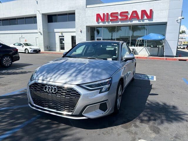 2024 Audi A3