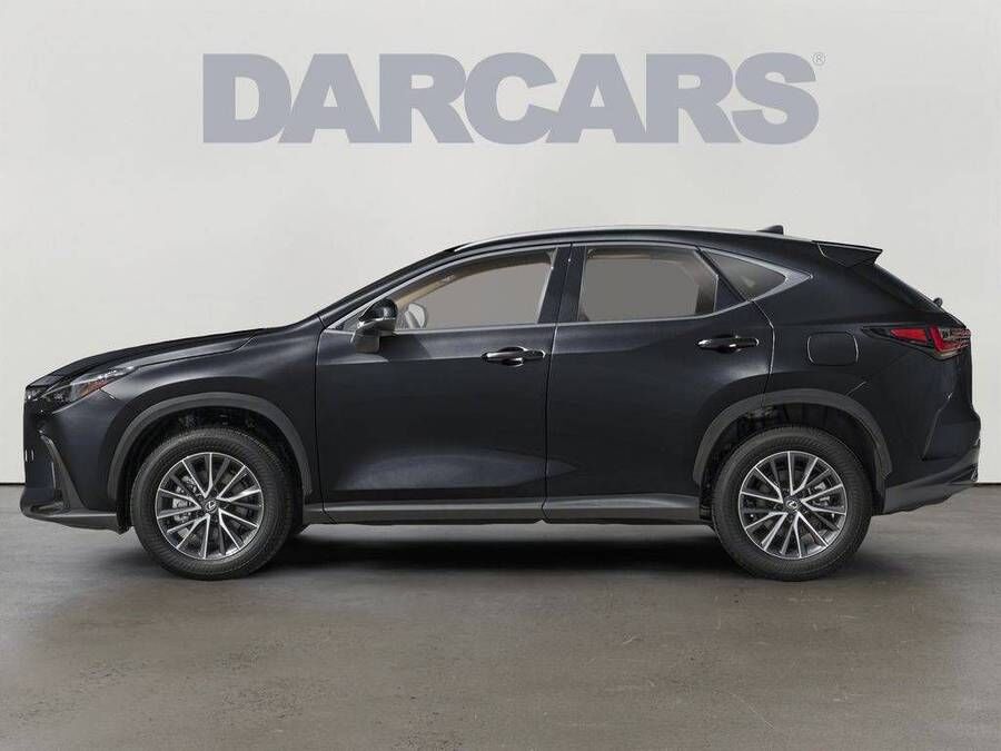 2026 Lexus NX