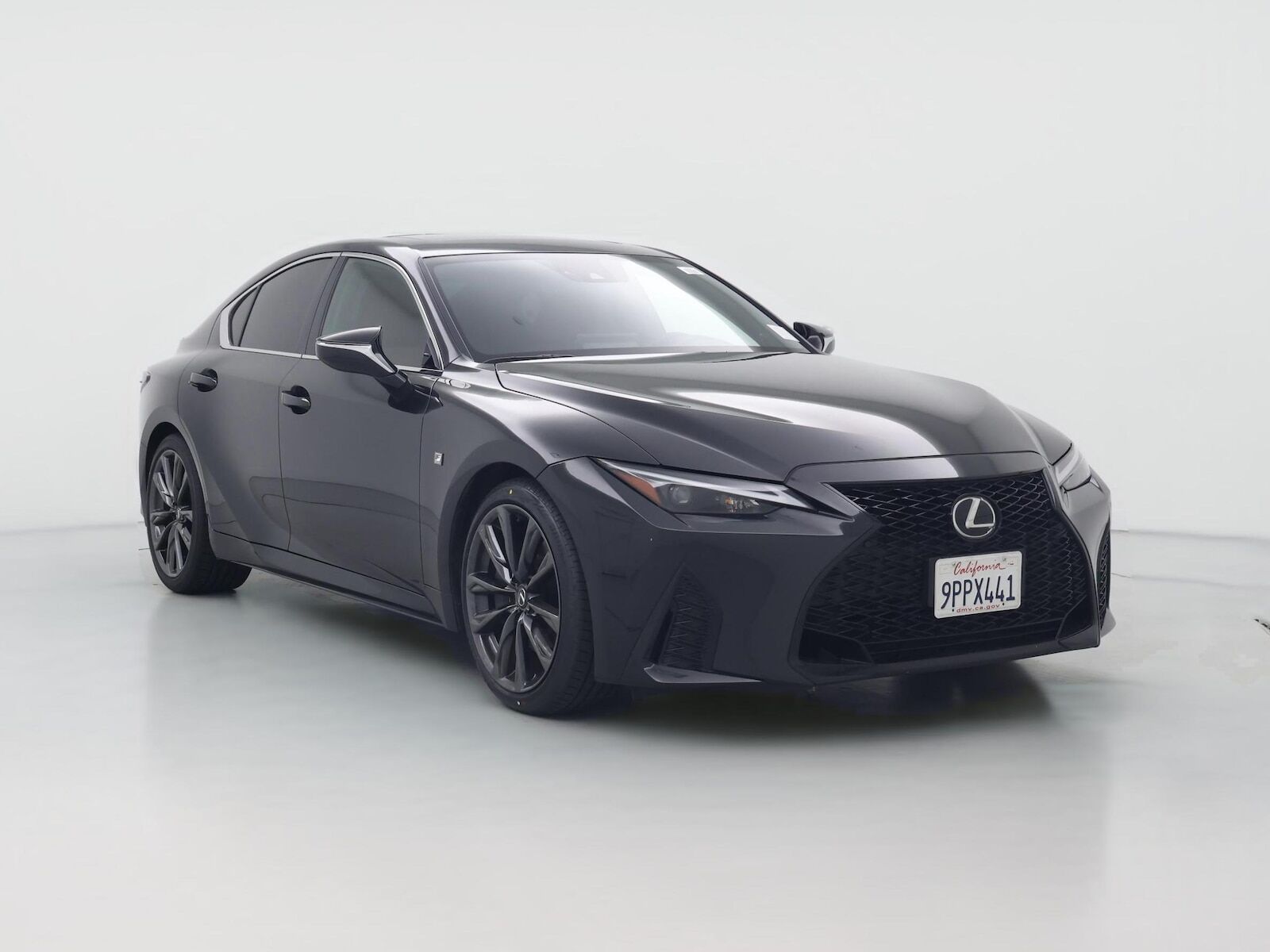 2024 LEXUS IS