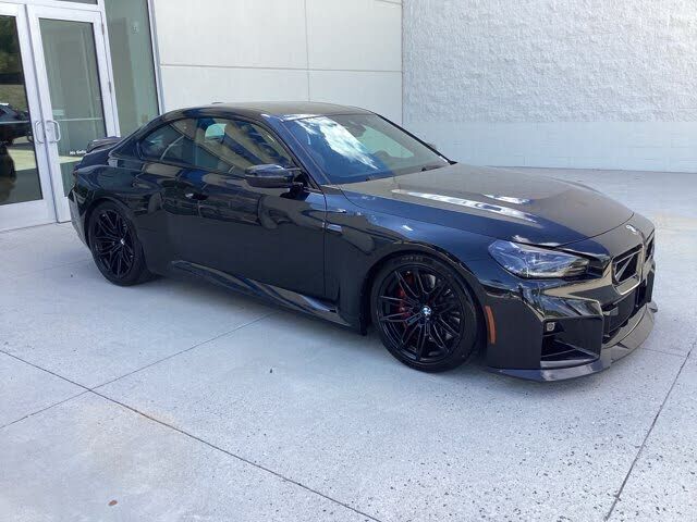 2024 BMW M2