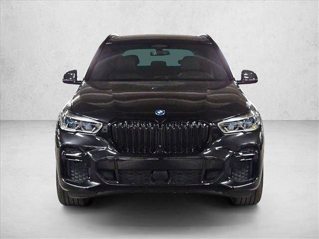 2023 BMW X5