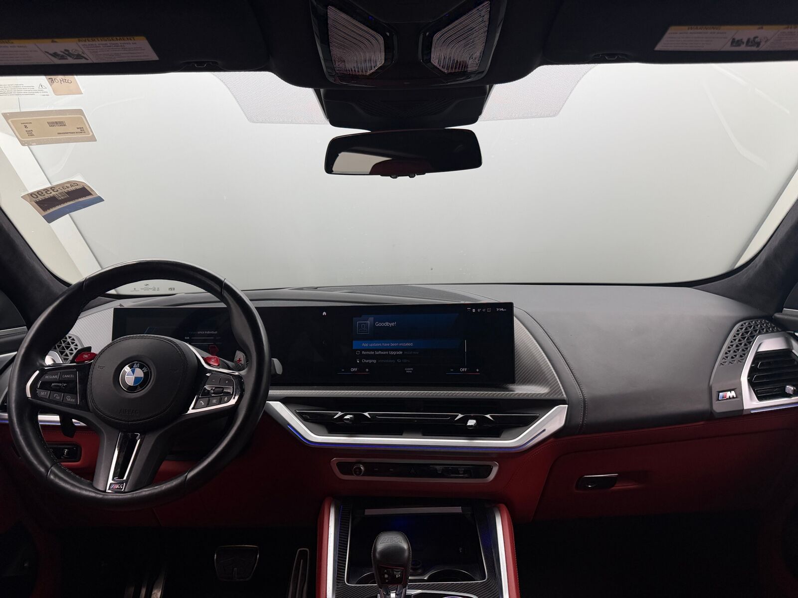 2023 BMW XM