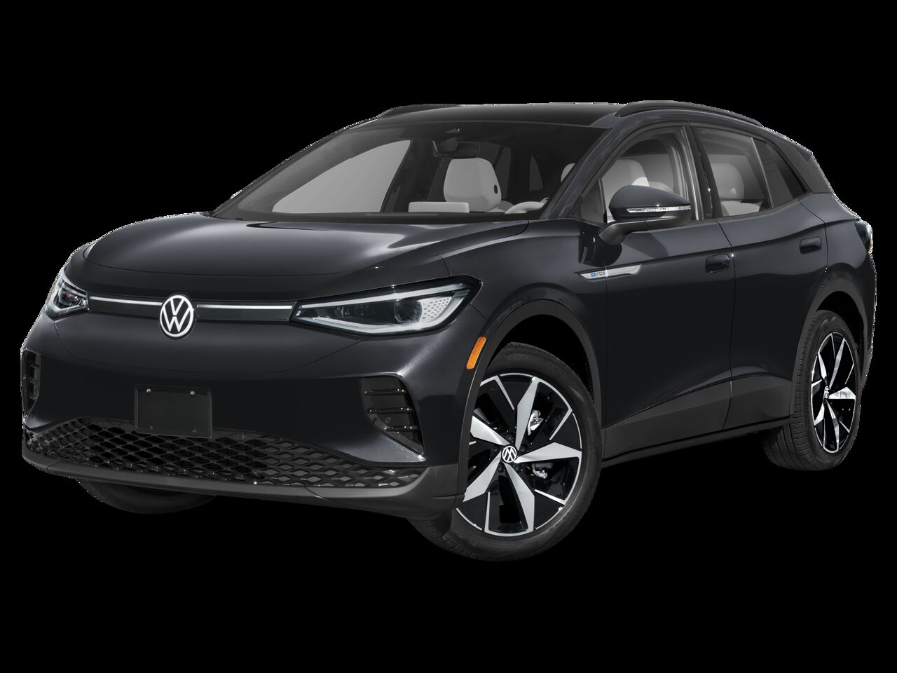 2025 VOLKSWAGEN ID.4