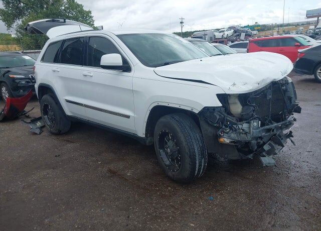 2013 JEEP Grand Cherokee