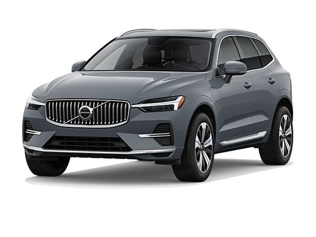 2023 VOLVO XC60