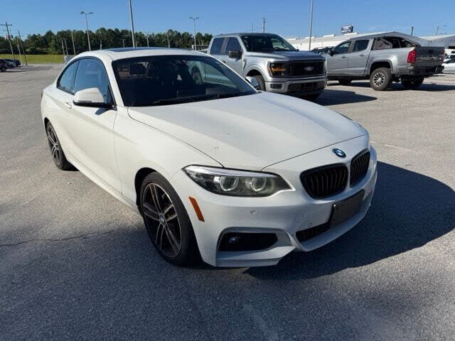 2020 BMW 230i