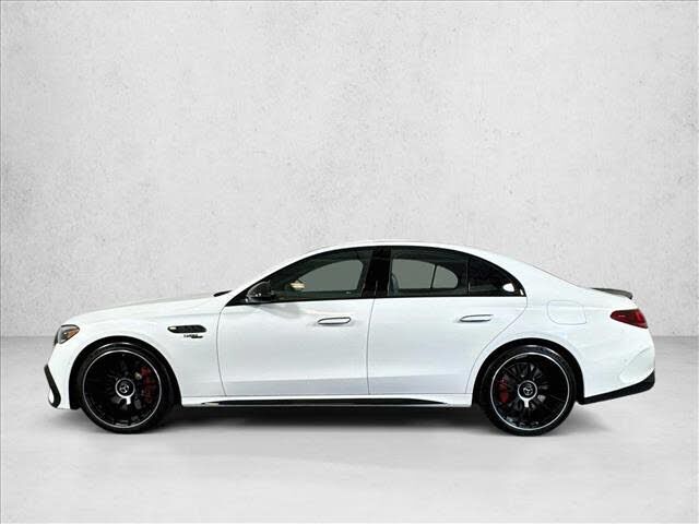 2026 Mercedes-Benz E-Class