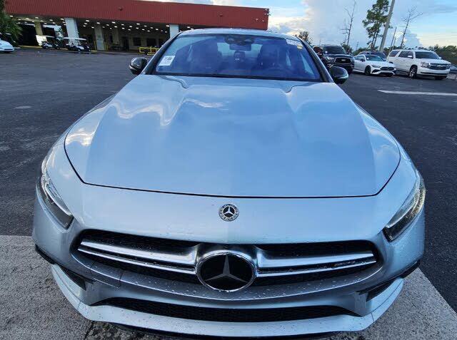 2021 Mercedes-Benz CLS-Class