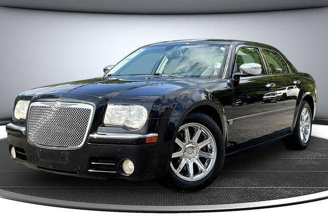 2006 CHRYSLER 300C
