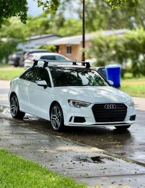 2018 Audi A3