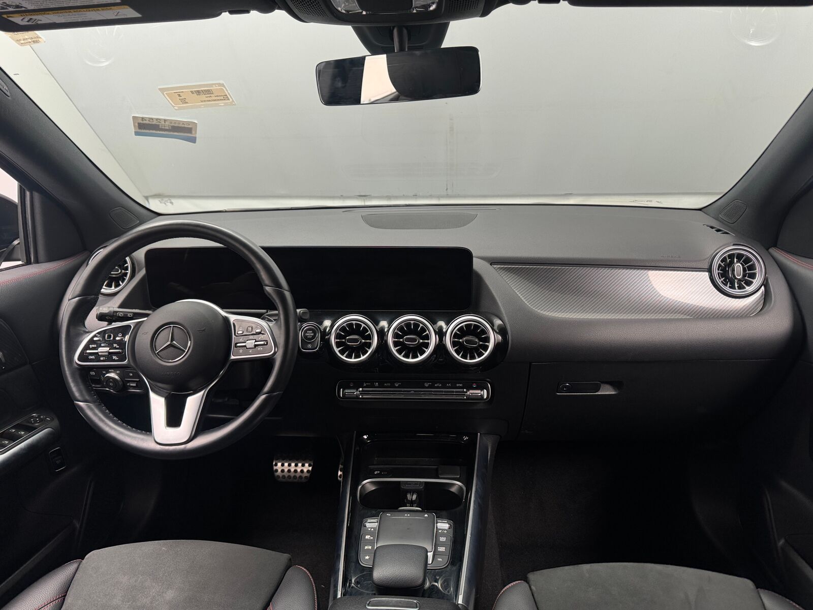 2023 Mercedes-Benz GLA-Class