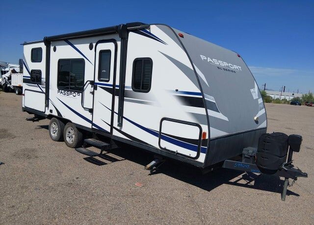 2019 KEYSTONE Keystone
