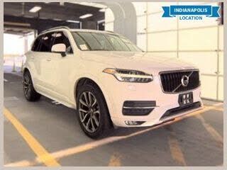 2018 VOLVO XC90