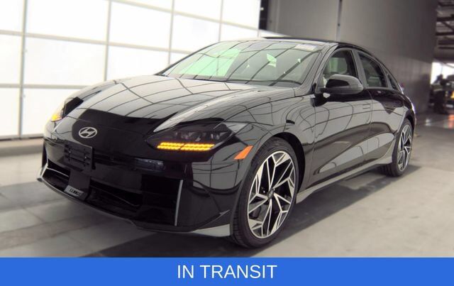 2023 HYUNDAI Ioniq 6