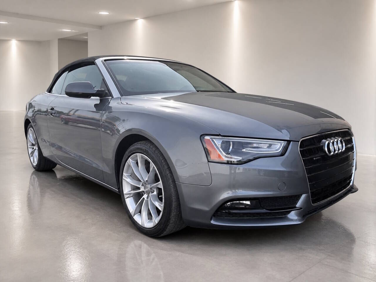 2014 AUDI A5