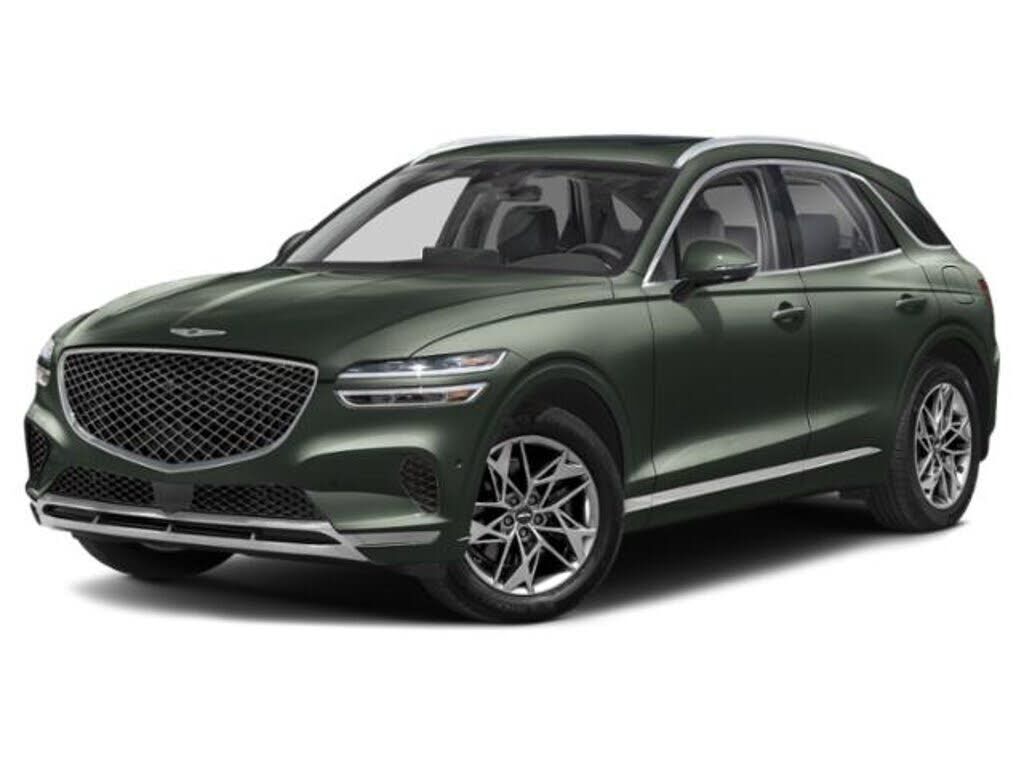 2023 GENESIS GV70