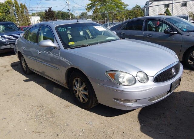 2005 BUICK LaCrosse