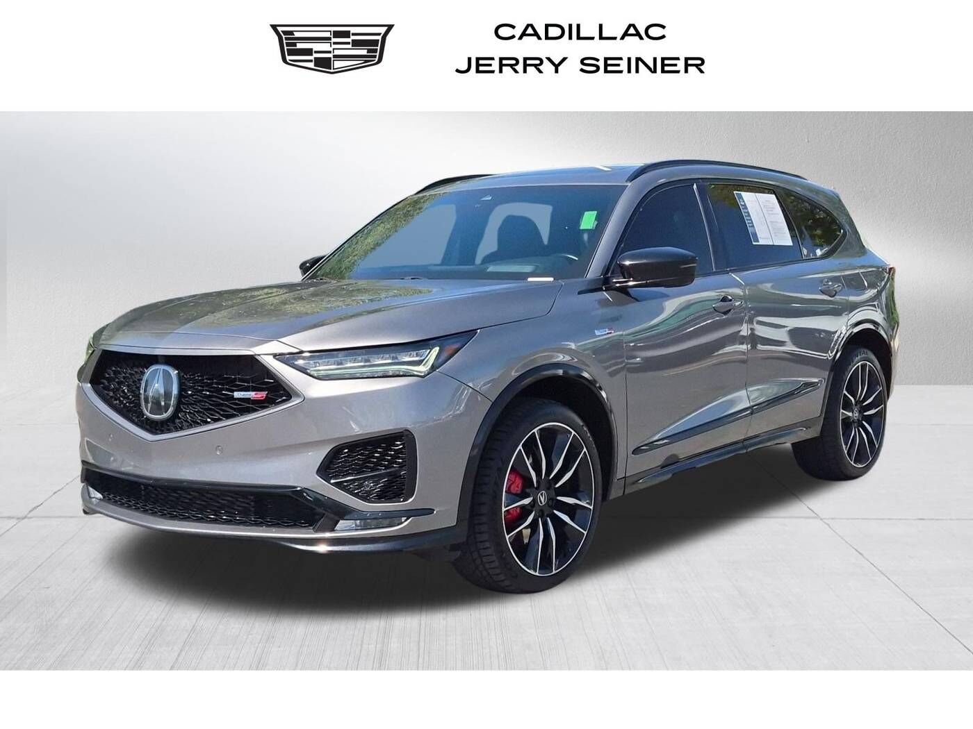 2023 ACURA MDX Type S